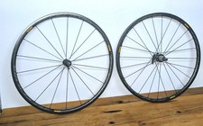 Mavic Ksyryum Carbon Pro 1200g Tubolare Campagnolo 