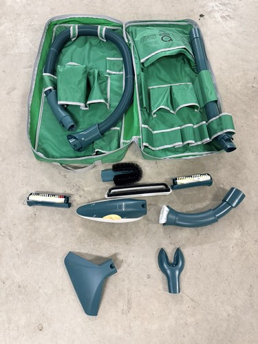 Kit accessori vorwerk folletto - accessori,