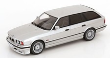1:18 MCG BMW Alpina B10 4.6