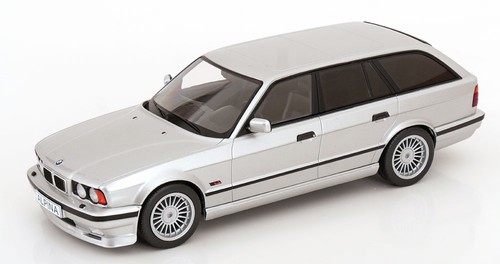 Mcg bmw alpina - mcg, b10