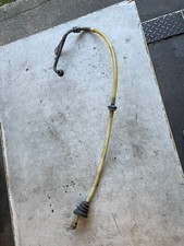 Tubo di collegamento