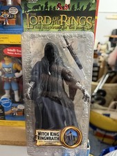 Witch King Ringwraith Lord of