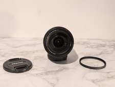 Pentax DA SMC 18-135 mm