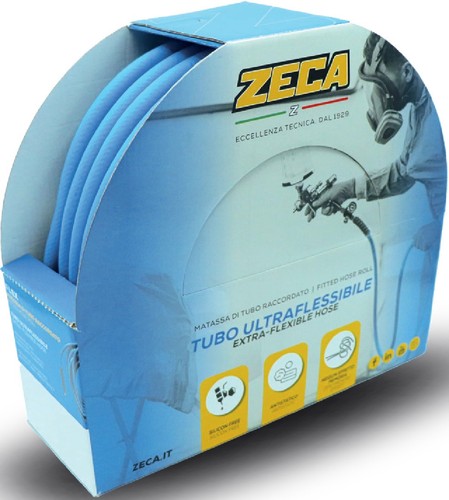 Tubo aria zeca flex pvc - flex, 15