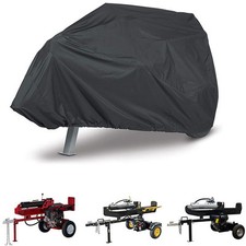 Telo Spaccalegna Lunga Durata 420D Tessuto Oxford Impermeabile