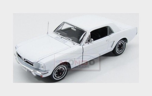 Welly ford usa mustang - usa,