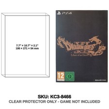 Protettore Per Dragon Quest