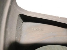 3HM3A cerchio per NISSAN MICRA