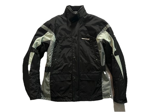 Giacca moto spyke in - giacca,