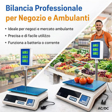 Bilancia Digitale