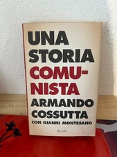 ARMANDO COSSUTTA CON GIANNI