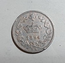 Italia 20 centesimi, 1894