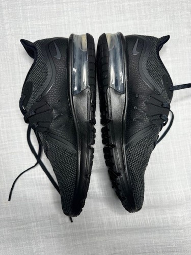 Nike air max sequent nere - air, 3