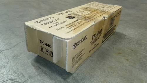 Cartuccia toner kyocera mita - toner,