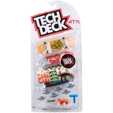 Tech Deck Fingerboard