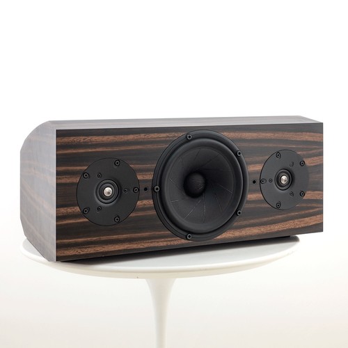 Gamut serie lcr - serie,