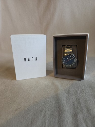 Dufa orologio uomo atlantic - dufa,