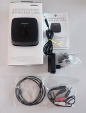 Bose soundtouch link adapter - link,