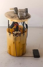 POMPA CARBURANTE GALLEGGIANTE