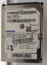 Hard Disk Samsung HM321HI