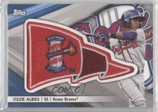 2016 Topps Pro Debut Pennant