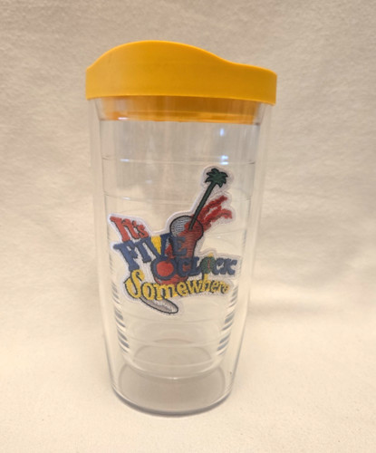 Bicchiere isolato tervis - bicchiere, oz