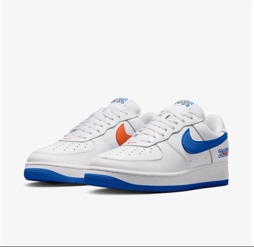 Nike air force nyc - 1,