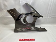 Honda CBR 600 F PC31 95-98