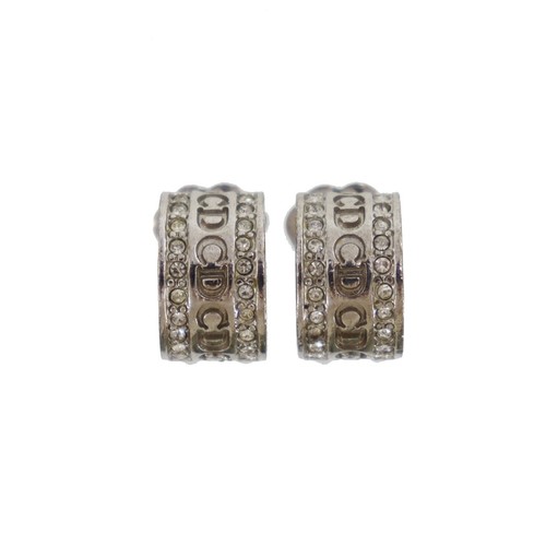 Orecchini christian dior usati - christian,