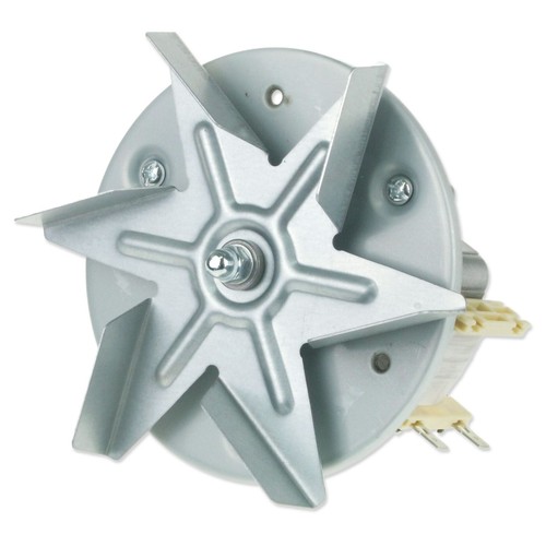 Motore ventilatore soffiatore - motore,