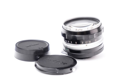 Objectif nikon nikkor auto - nikon,