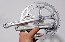 Set pedivelle Shimano Dura Ace