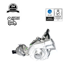 Turbocompressore Turbo Honda