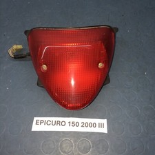 SUZUKI EPICURO 150 99/01