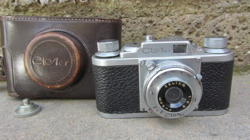 Rarissima fotocamera italiana - fotocamera,