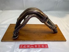 Suzuki GSR 600 - collettore