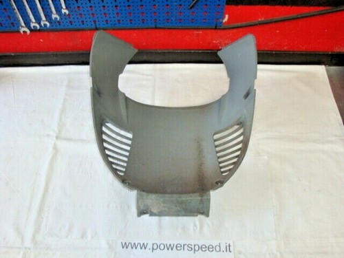 Carena anteriore plastica - carena,