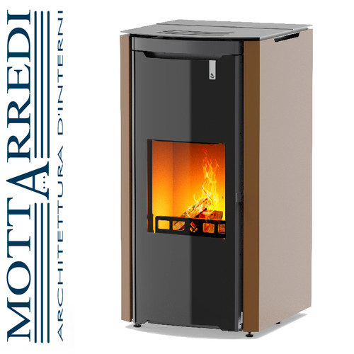Termostufa pellet triti legna - termostufa, pellet-triti-legna