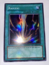 Yu-Gi-Oh - RAIGEKI - LDD-C053