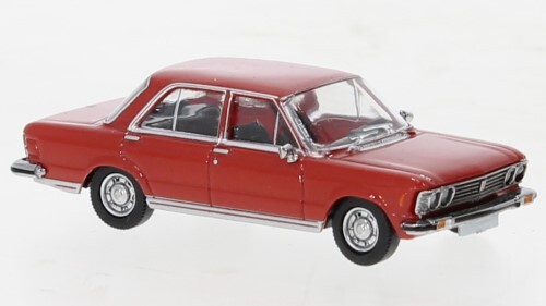 Modellino auto scala - , 1:87