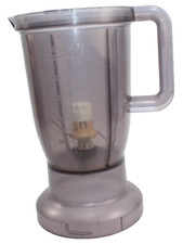 CESTELLO IMETEC GRANROBO 5WD ELECTRONIC CM7015 CIOTOLA CONTENITORE BICCHIERE