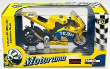 EBOND Moto Yamaha  YZR- M1 2006 - Valentino Rossi - 1:18 - Saico - 0536
