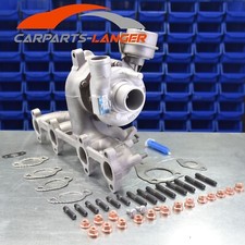 Turbocompressore per AUDI SEAT