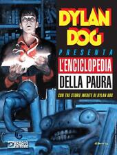 Dylan Dog Presenta: L'Enciclopedia Della Paura 2023 - AA.VV.