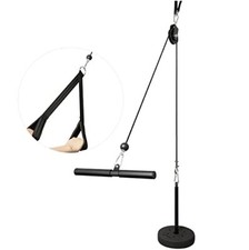 Sistema pulegge LAT e