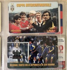 REPUBBLICA SAN MARINO schede