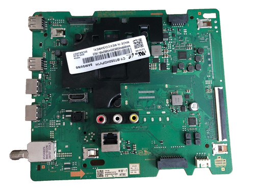 Samsung bn96 52107d - bn96-52107d, board