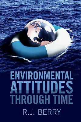Environmental attitudes - environmental,