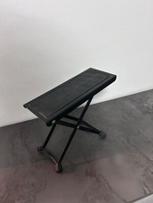 pedana poggia piede per