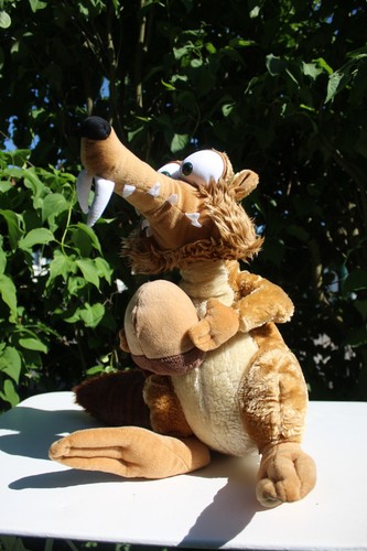 Grande peluche doudou age - doudou, de